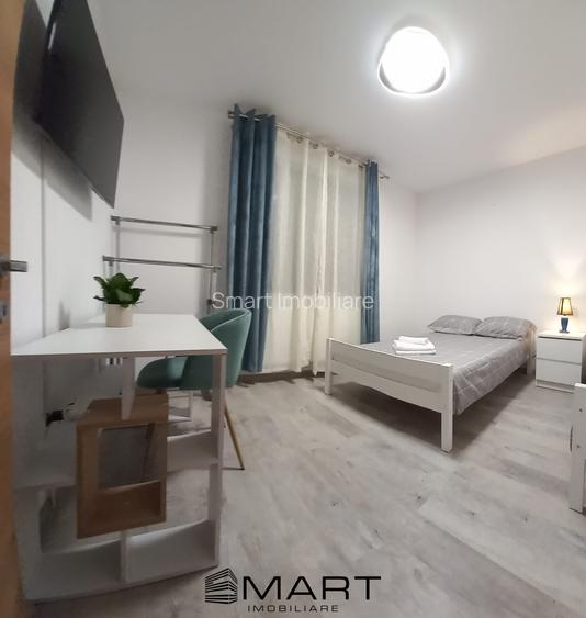 Casa individuala 100 mp Stupini - 4