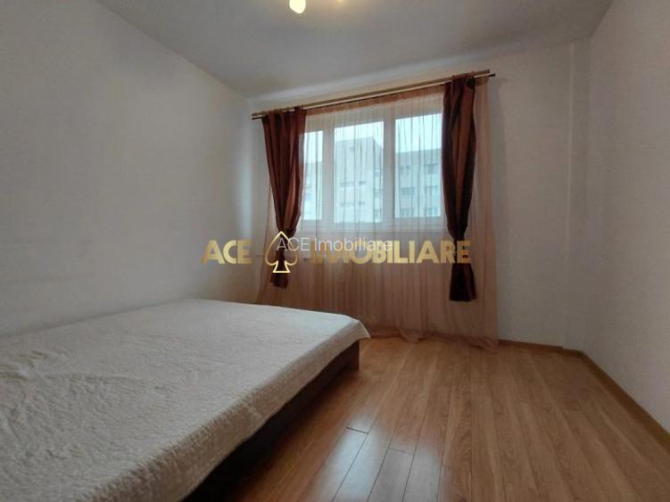 3 Camere de inchiriat | 1 Decembrie 1918 | Metrou 1 min | Mobilat - 3