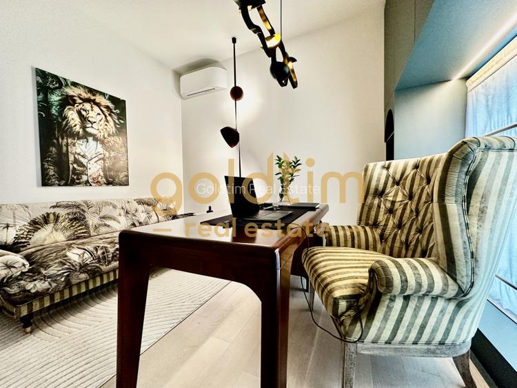 Vilă individuală/Zonă liniștită/Panouri fotovoltaice/Terase/Fatada ventilata - 14