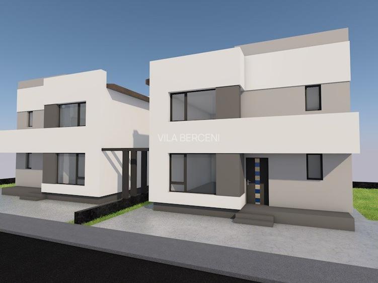 Casa de vanzare - Comuna Berceni - 2