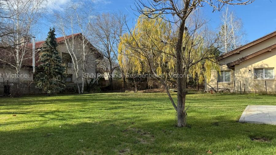 REV2005382 Casa Paradisul Verde 835mp teren - 16