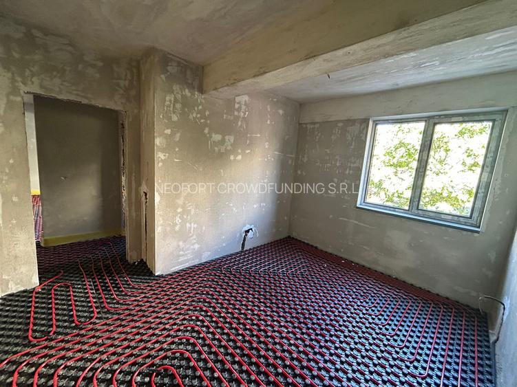 NEOFORT 11 -PROMOTIE 2 CAMERE cu LIVING 23 mp - MOSILOR DIRECT DEZVOLTATOR - 24
