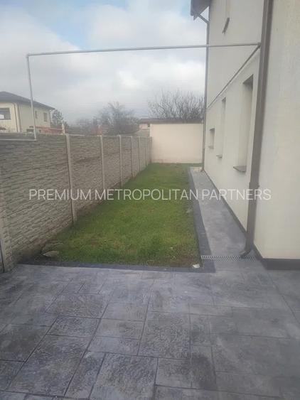 Casa cu Mansarda locuibila, 216 mp, Bucuresti-Magurele - 6