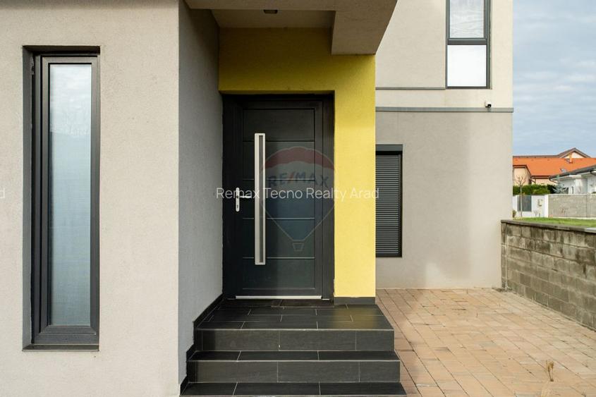 Vila constructie 2024 - stil si eleganta - Gradiste - Arad - 31