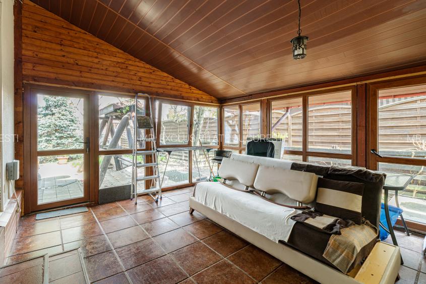 Casă 4 camere Green City - 13