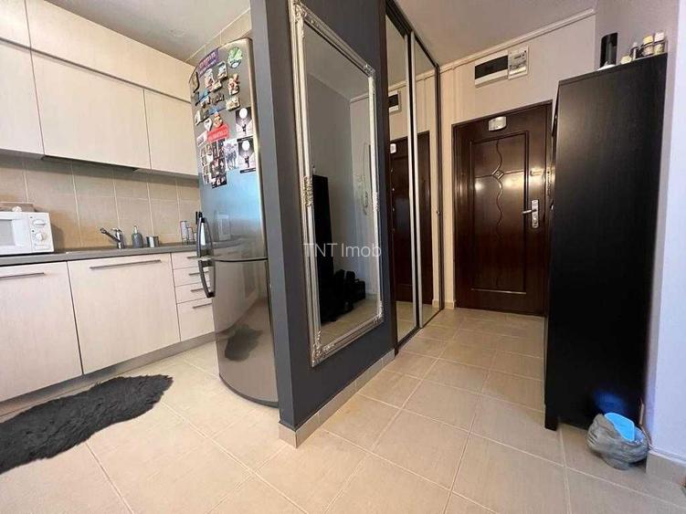 Apartament 2 camere renovat | Ion Mihalache | Loc parcare - 5