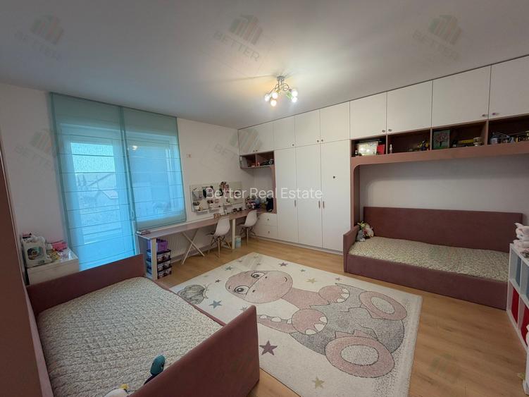 Apartament 3 camere de vânzare – Popești-Leordeni - 26