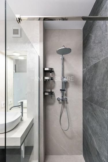 AP. 2 CAMERE NORTHSIDE PARK, INCALZIRE PARDOSEALA, METROU, BLOC NOU - 25