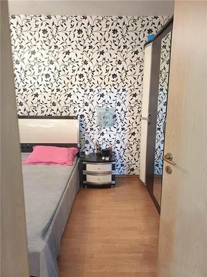 ARADULUI - LIFT - 2 CAMERE MOBILATE - TERASA 15MP - RULOURI - CENTRALA - CLIMA - - 7