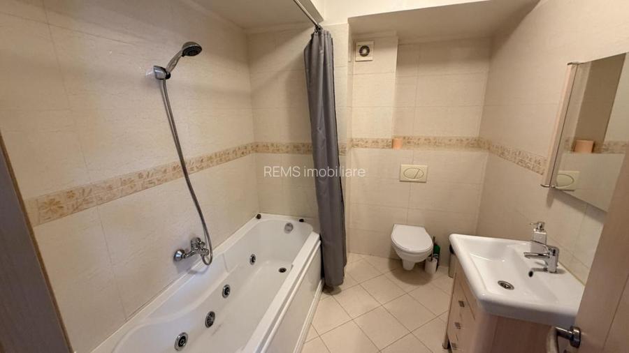 Apartament cu 2 camere si garaj, bloc nou in Buna Ziua - 8