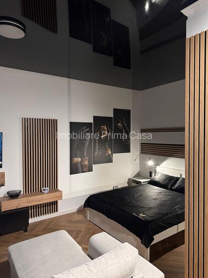 MINERILOR REZIDENTIAL apartament cu 1 camera ultrafinisat! - 4