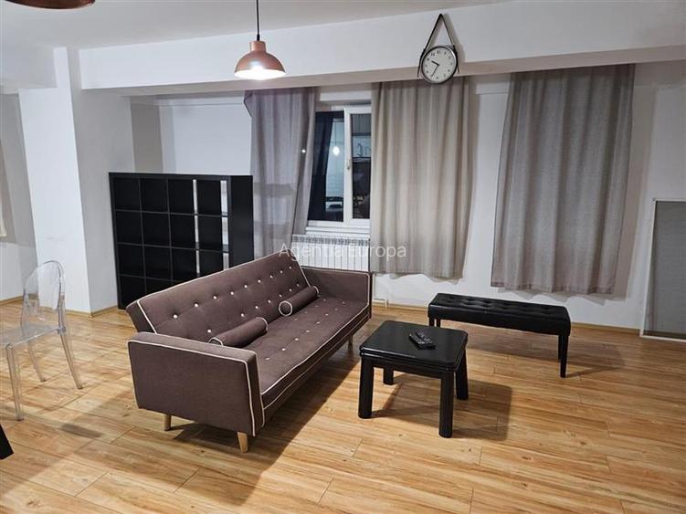 Apartament 2 camere de vanzare pe  Strada Babadag Tulcea - 6