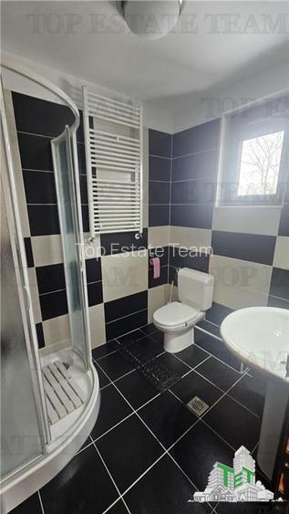 Vila lux 6 camere in Cornetu-20 minute de Bucuresti - 8