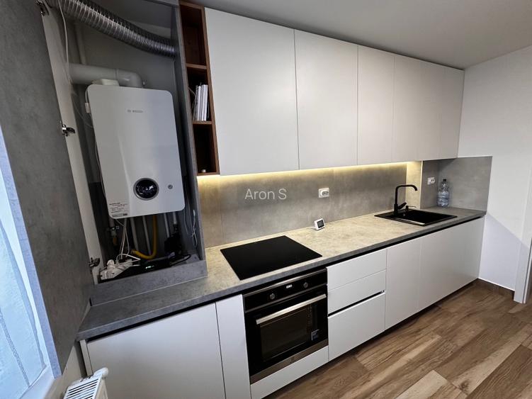 PF inchiriez apartament renovat 4 camere, garaj in cart. Zorilor, Tatra, Cluj - 5