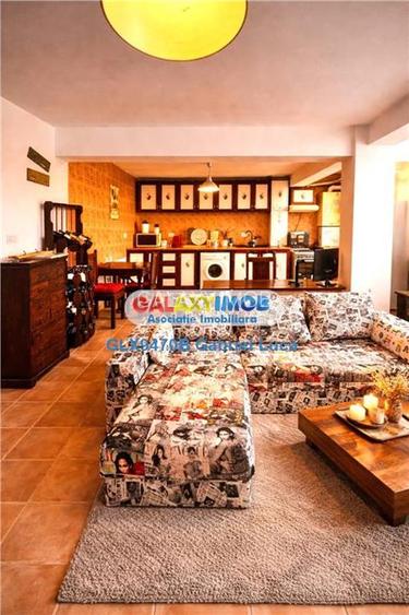 Apartament 2 camere 70mp | Centrala | Parcare | Metrou Brancoveanu | - 4