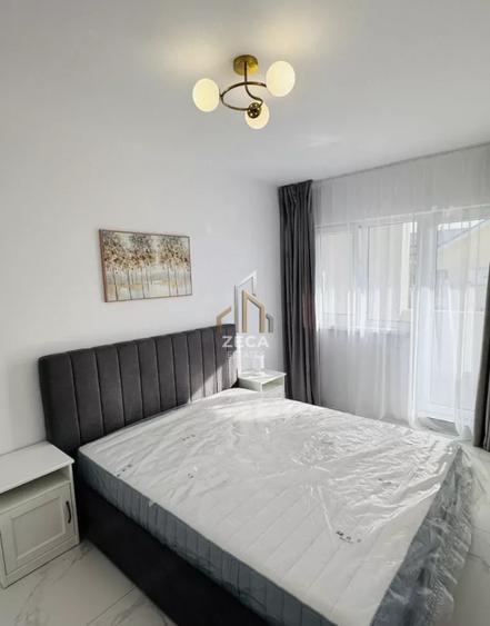 Apartament 42 mp | 7 minute de metrou | Prima Inchiriere - 6