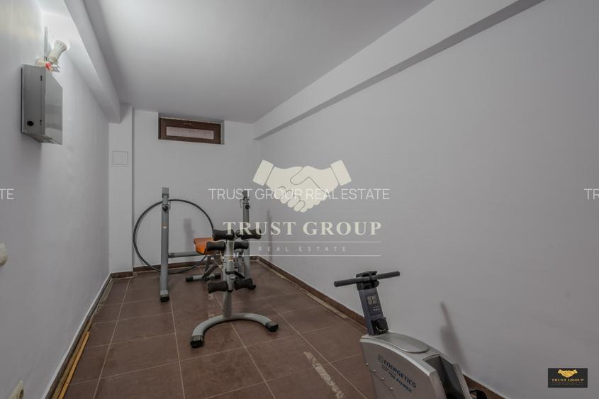 Doua apartamente in vila | Panduri | Cotroceni  - 28