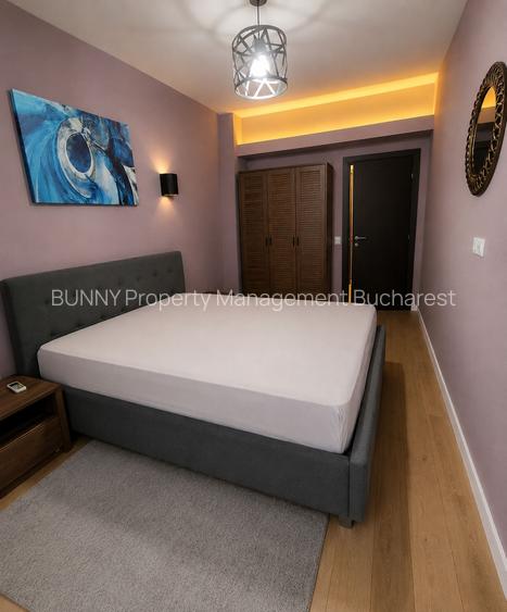 2 Rooms | Novum Grozavesti | Modern - 4