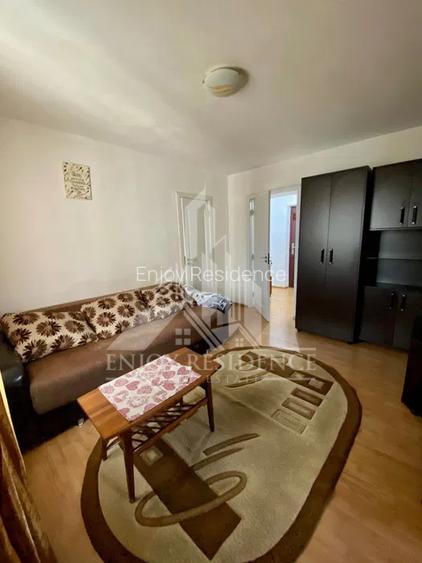 2 Camere SUPER POZITIE la 5 minute de metrou | Drumul Taberei - 3