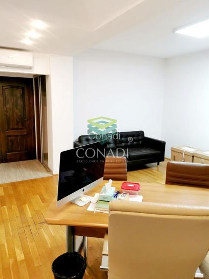 Spatiu de birouri Herastrau - 5