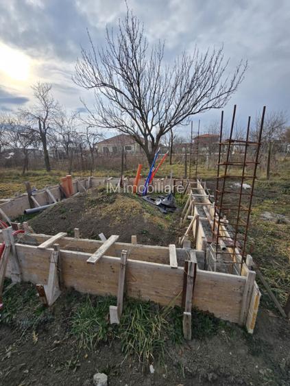 Sag-Teren intravilan-984 mp- f.s.18.5-proiect 2 case - 4