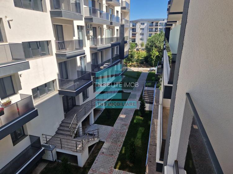 3Cam- Mutare Rapida-80 mp-Terasa- Incalzire Pardoseala- Titan-Pallady - 22