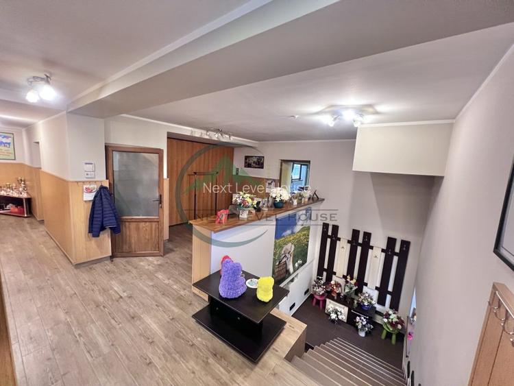 Zona comerciala si spatiu rezidential - 12