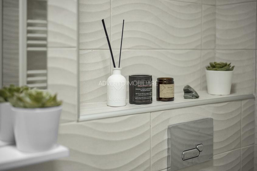 Garsonieră de închiriat Grozavesti Regie Residence - 11