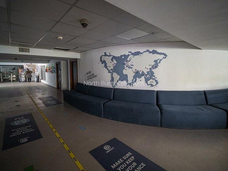 Spatii de Inchiriat - Expozitiei/Piata Presei - Aviatorilor - Baneasa - 18