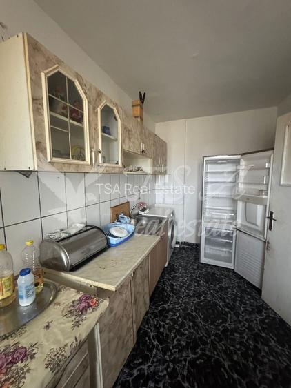 Apartament 3 camere, decomandat, zona Rahova - 14