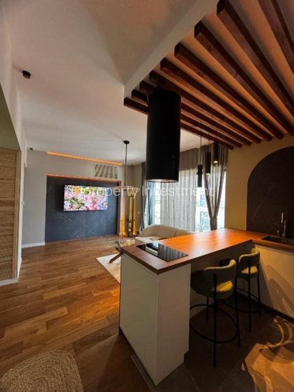 One Cotroceni Park | 2 Camere | Parcare | Terasa | 59 MP | 2/11 - 7