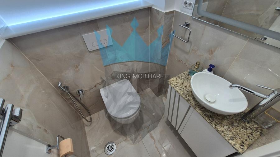 Apartament 2 Camere Complex Persepolis Herastrau Bucuresti - 9