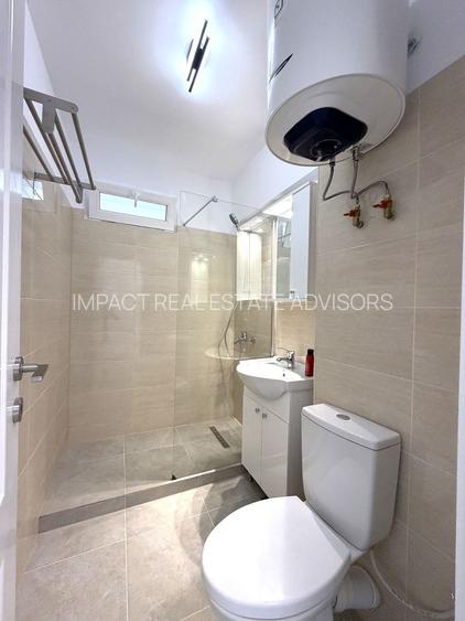 2 camere 52mp renovat complet Bucurestii Noi | Parc Bazilescu - 6