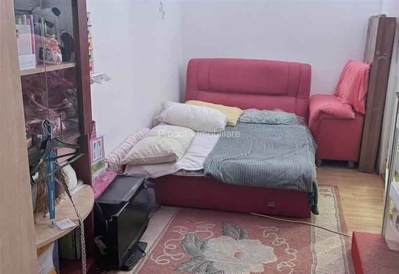 Apartament 3 camere | Ultracentral | Etaj 1 | I3C-72 - 3