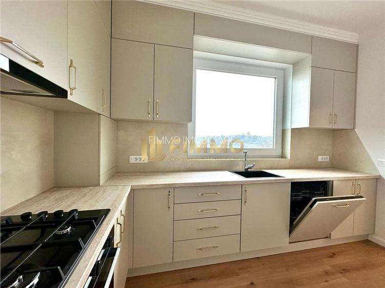 Penthouse Ipotesti | 120 mp | ID:1142 - 6