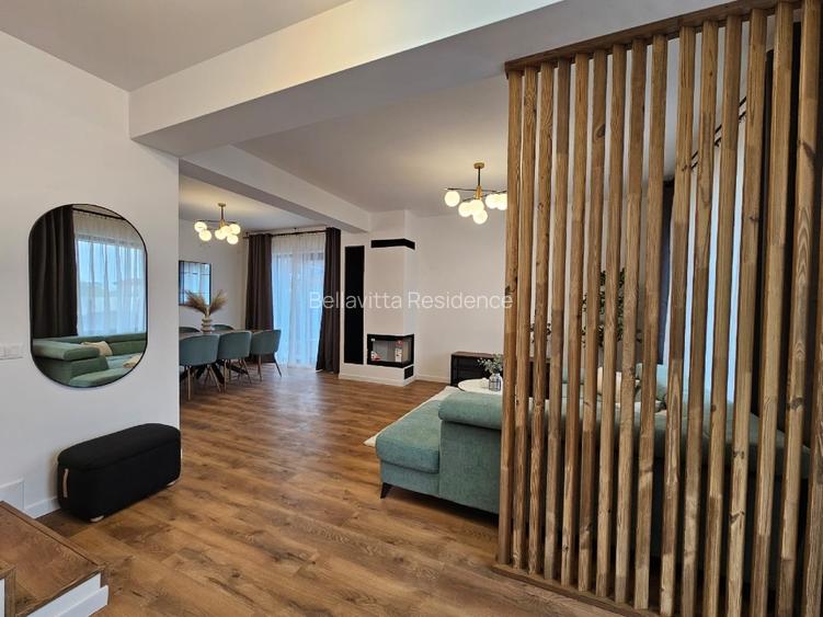 Vila individuala Cornetu - 5