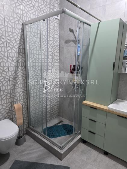 Zona Intim-apartament transformat in 3 camere - 19