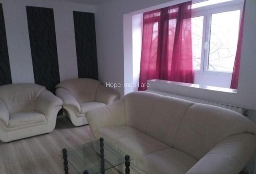 Bulevardul Covasna-Aleea Supilor-ap 3 camere - 6