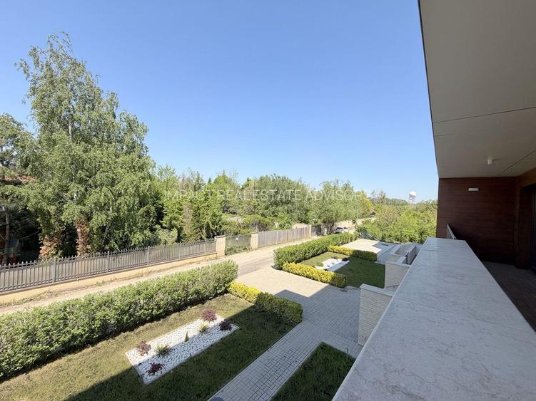 Refugiu urban în nord | 2 camere premium cu terasă de 18 mp - 43