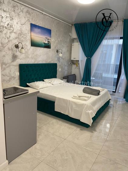 Garsoniera Mamaia / Mirage Sunset Residence - 2