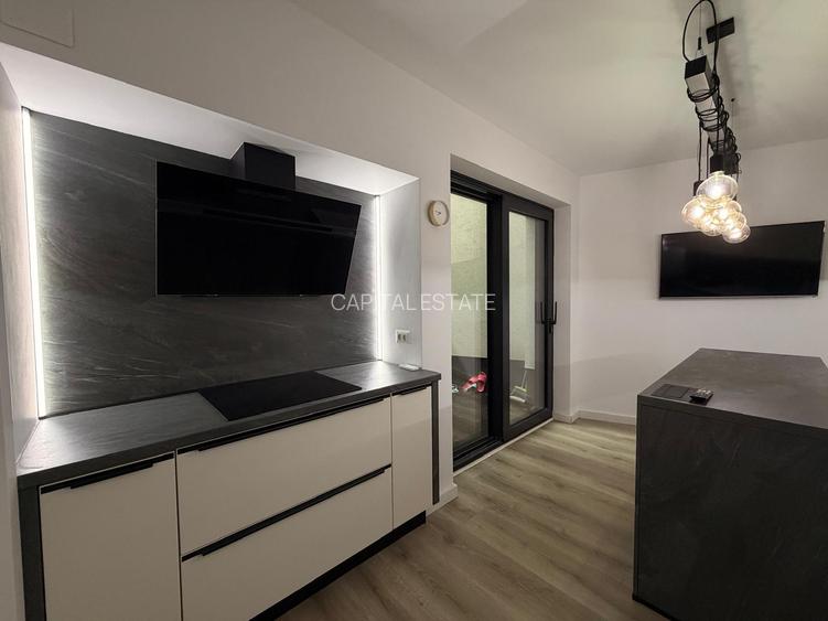Apartament 3 camere – in vila constructie 2022 | Foișorul de Foc, Bd.Ferdinand - 11