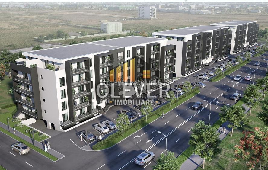 Ap 2 Camere Sector 3 | Dormitor 20mp | Etaj 1 | Metrou Teclu - 7