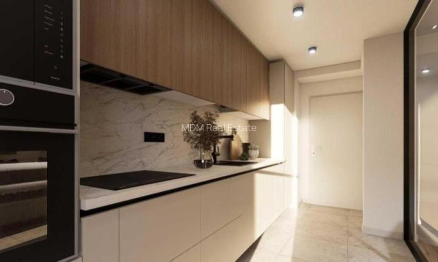 inchiriere apartament lux Nusco City PRIMA INCHIRIERE - 3