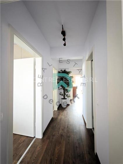 Apartament 3 camere, Avantgarden, Brasov - 18