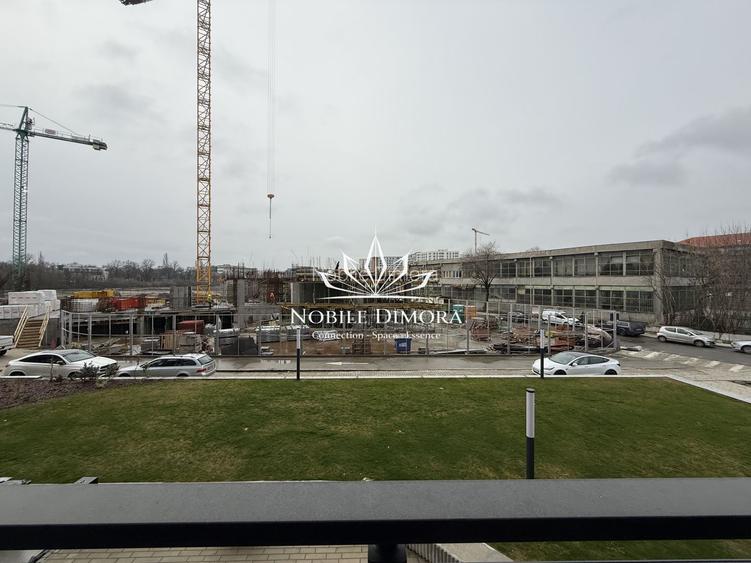Nord One - Apartament cu 2 camere in Cartierul Vienez - Central - 5