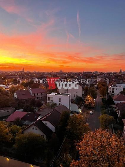 Apartament 2 camere-zona Olimpia- Stadion-Complex - 2