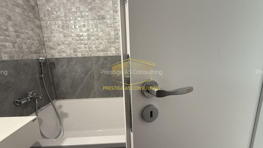 Apartament Premium | 50 utili+ Terasa 10 mp- Central Paltim - 10