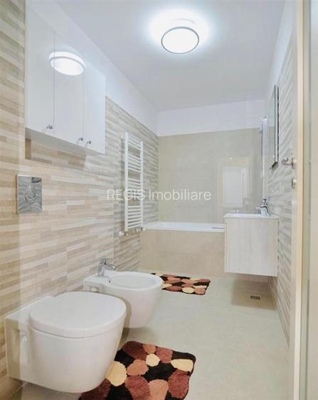 Apartament doua camere modern Urban Coresi - 14