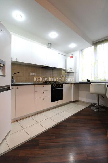 2 camere spatioase, loc parcare subteran – Complex Uranus/Soarelui. - 8