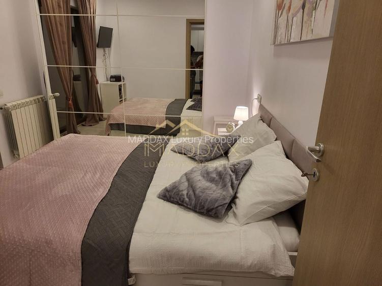 Apartament ***2 camere // Unirii - 16